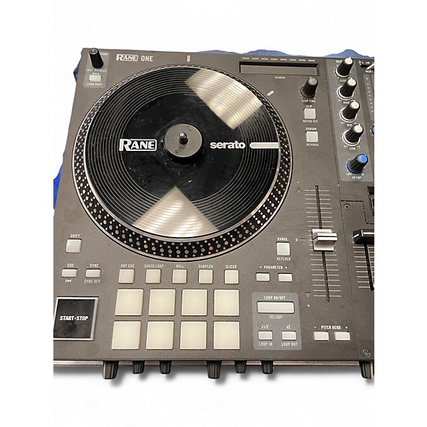 Used RANE ONE DJ Controller
