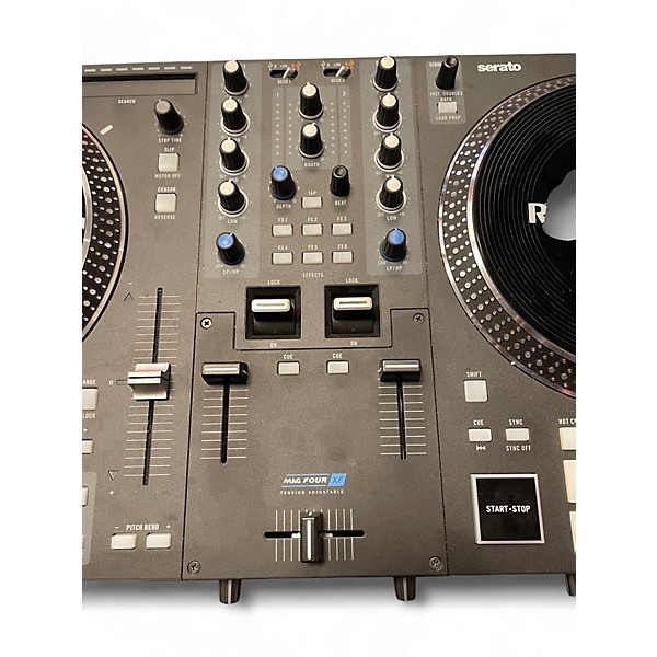 Used RANE ONE DJ Controller