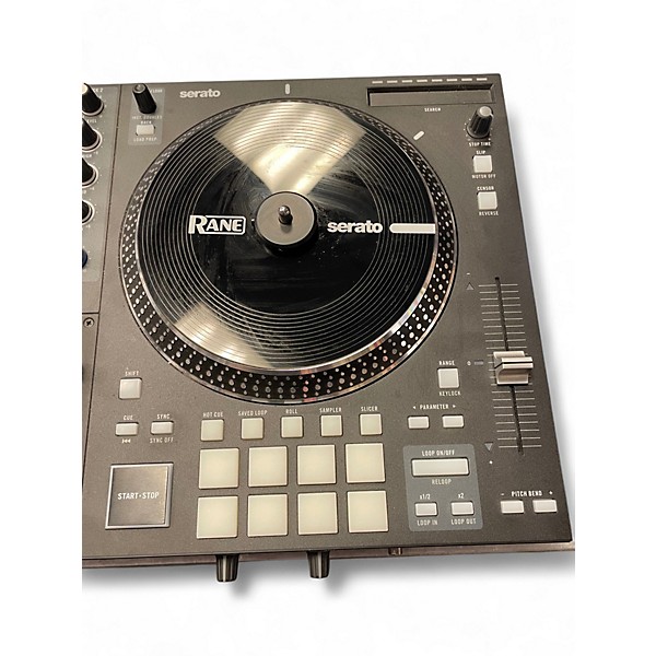 Used RANE ONE DJ Controller