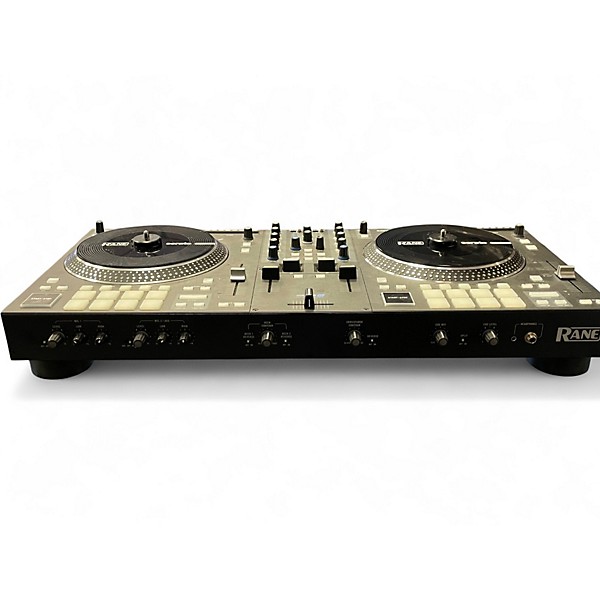 Used RANE ONE DJ Controller