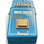 Used Ibanez GE-601 Pedal