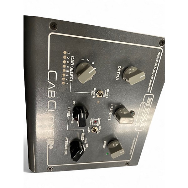 Used MESA/Boogie Cab Clone IR + Audio Converter