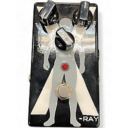 Used Oohlala x ray Effect Pedal