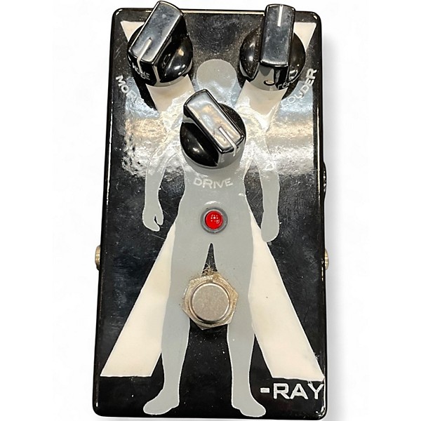 Used Oohlala x ray Effect Pedal