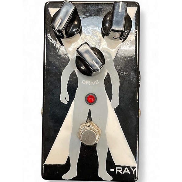 Used Oohlala x ray Effect Pedal