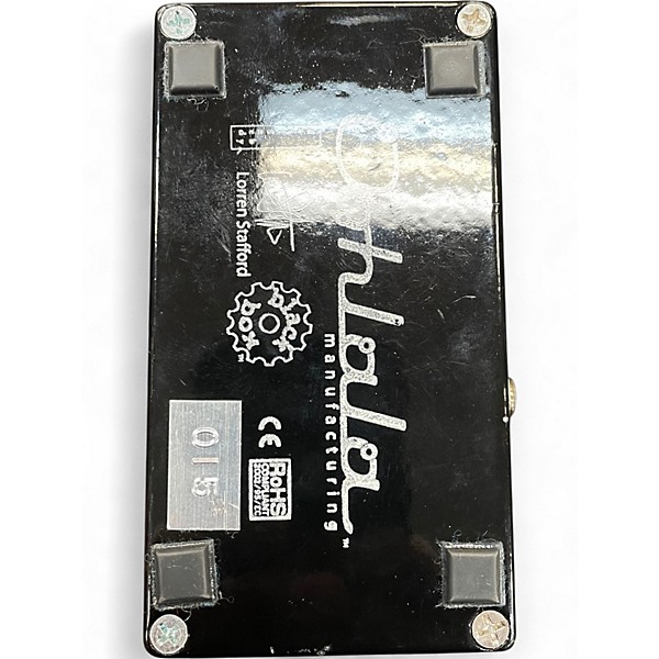 Used Oohlala x ray Effect Pedal