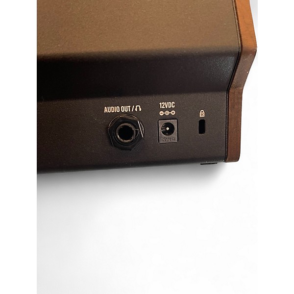 Used Moog Drummer From Another Mother (DFAM) Synthesizer