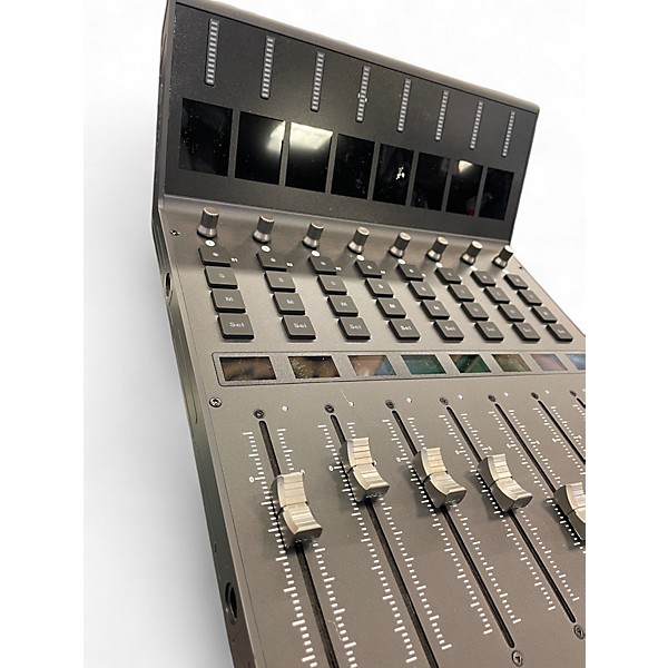 Used Icon V1-X Control Surface