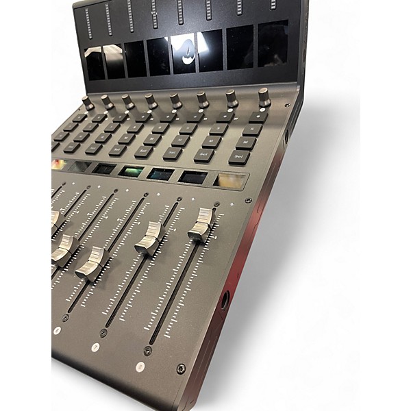 Used Icon V1-X Control Surface