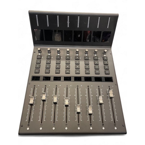 Used Icon V1-X Control Surface