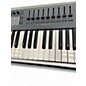 Used Novation FLKEY49 MIDI Controller