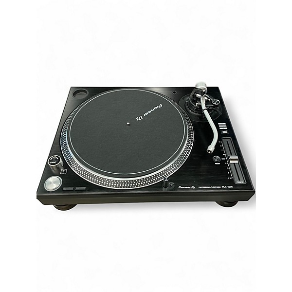 Used Pioneer DJ PLX-1000 Turntable
