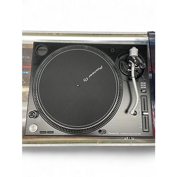 Used Pioneer DJ PLX-1000 Turntable