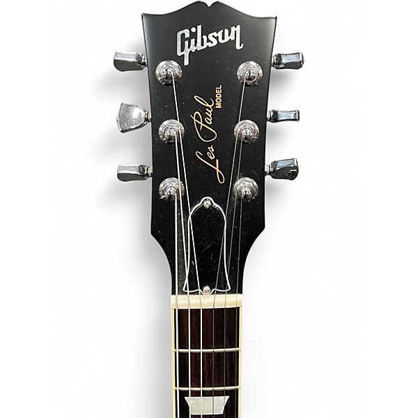 Used Gibson Les Paul Traditional Pro V desert burst Solid Body Electric Guitar