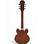 Used Epiphone Dot Studio Walnut Hollow Body Electric Guitar