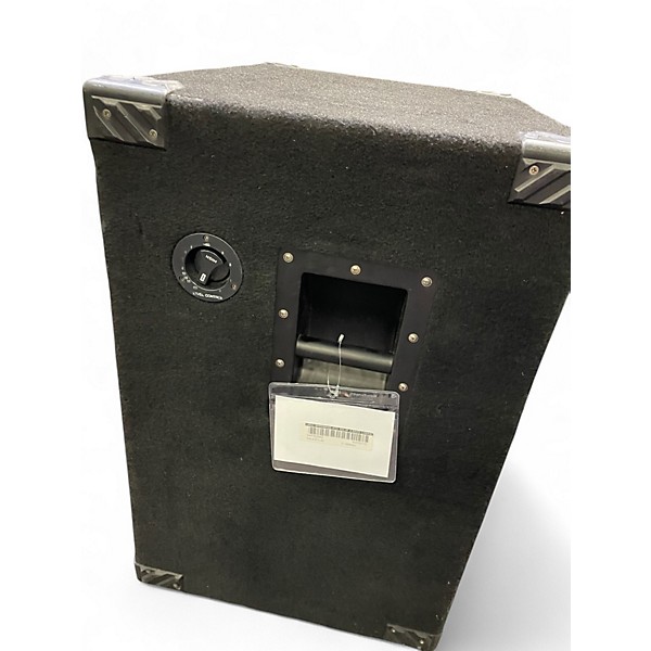 Used Markbass STD 104 HF-4 Bass Cabinet