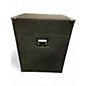 Used Markbass STD 104 HF-4 Bass Cabinet