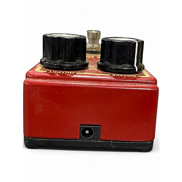 Used DOD Meatbox Subsynth Effect Pedal