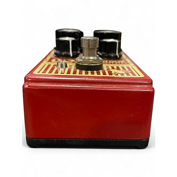 Used DOD Meatbox Subsynth Effect Pedal