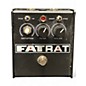 Used ProCo FATRAT Effect Pedal thumbnail