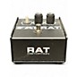 Used ProCo FATRAT Effect Pedal