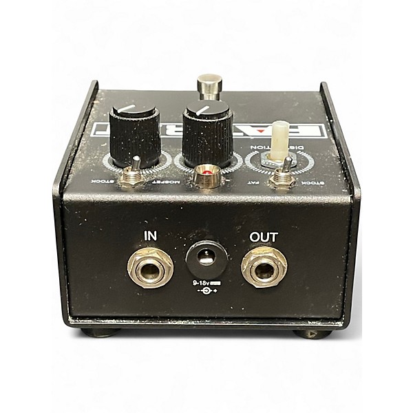 Used ProCo FATRAT Effect Pedal