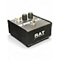 Used ProCo FATRAT Effect Pedal
