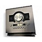Used Universal Audio Apollo Twin X Quad  3 Audio Interface