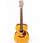 Used Martin OM-1GT Natrual Acoustic Guitar thumbnail
