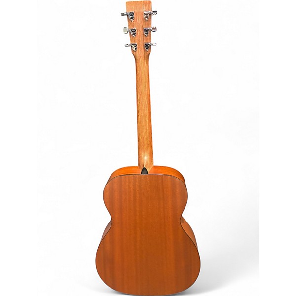 Used Martin OM-1GT Natrual Acoustic Guitar