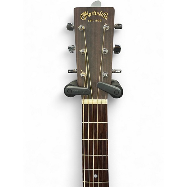 Used Martin OM-1GT Natrual Acoustic Guitar