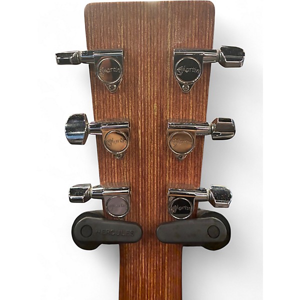 Used Martin OM-1GT Natrual Acoustic Guitar