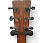 Used Martin OM-1GT Natrual Acoustic Guitar