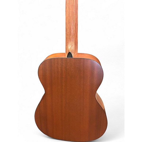 Used Martin OM-1GT Natrual Acoustic Guitar