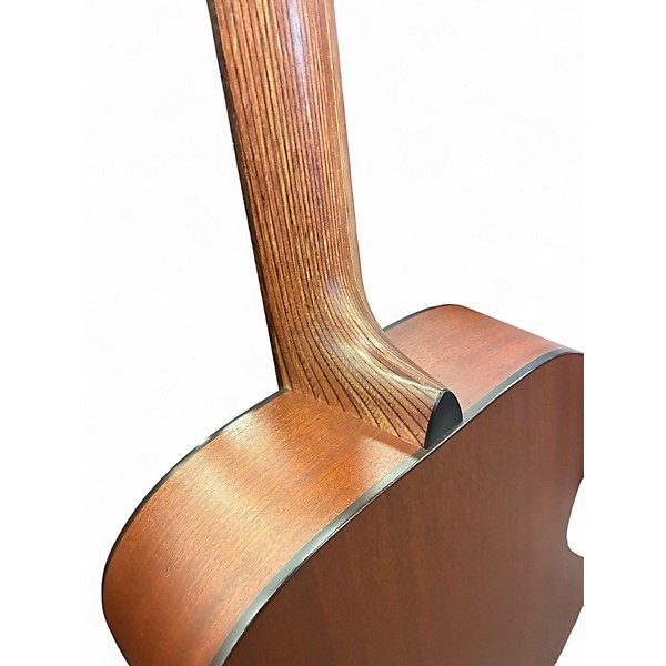 Used Martin OM-1GT Natrual Acoustic Guitar