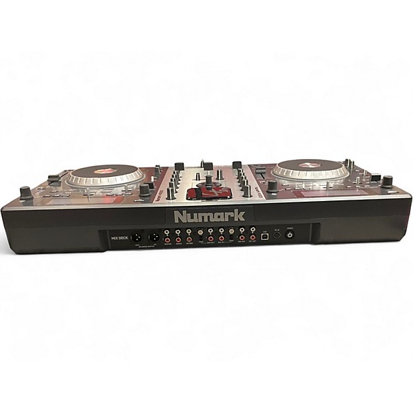 Used Numark Mixdeck DJ Controller