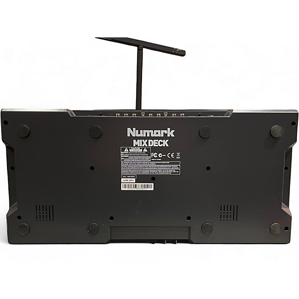 Used Numark Mixdeck DJ Controller