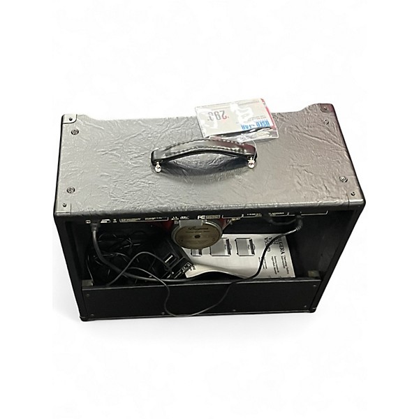 Used Bugera V22 22W 1x12 Tube Guitar Combo Amp