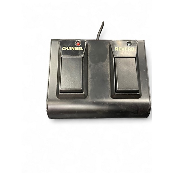 Used Bugera V22 22W 1x12 Tube Guitar Combo Amp