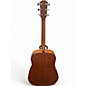 Used Taylor 110 Natural Acoustic Guitar