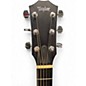 Used Taylor 110 Natural Acoustic Guitar