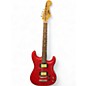 Used EKO RED COBRA RED Solid Body Electric Guitar thumbnail