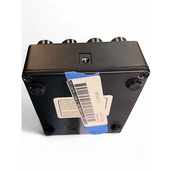 Used Electro-Harmonix 15 WATT HOWITZER Guitar Power Amp