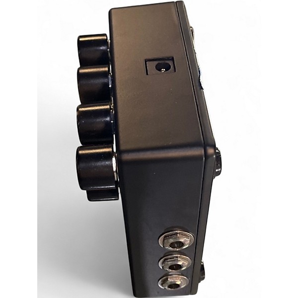 Used Electro-Harmonix 15 WATT HOWITZER Guitar Power Amp