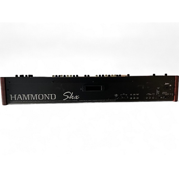 Used Hammond SKX Organ
