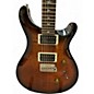 Used PRS 245 SE Aztec Gold Solid Body Electric Guitar