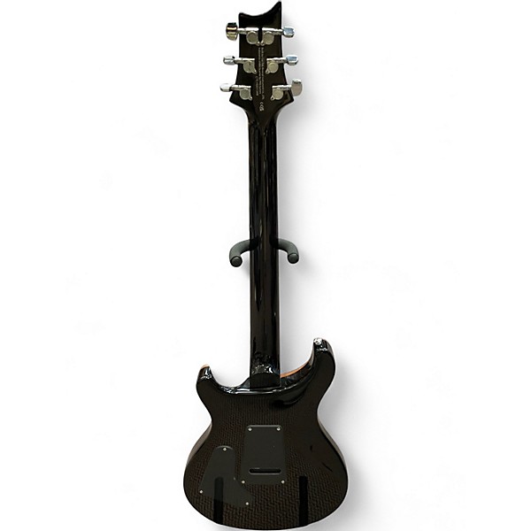 Used PRS 245 SE Aztec Gold Solid Body Electric Guitar