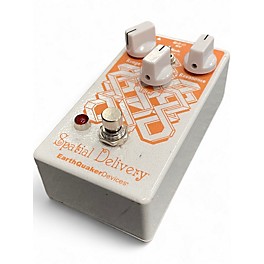 Used EarthQuaker Devices Spatial Delivery V2 Envelope Filter Effect Pedal