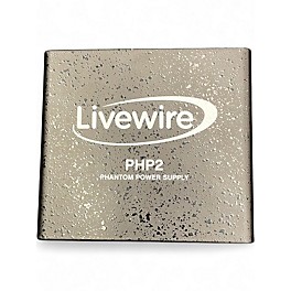 Used Livewire PHP2 Power Supply