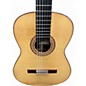 Used Augustino Loprinzi International Concert Natural Classical Acoustic Guitar